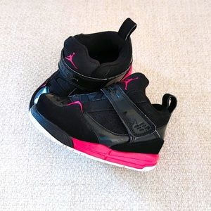 Jordan’s Toddler Shoes